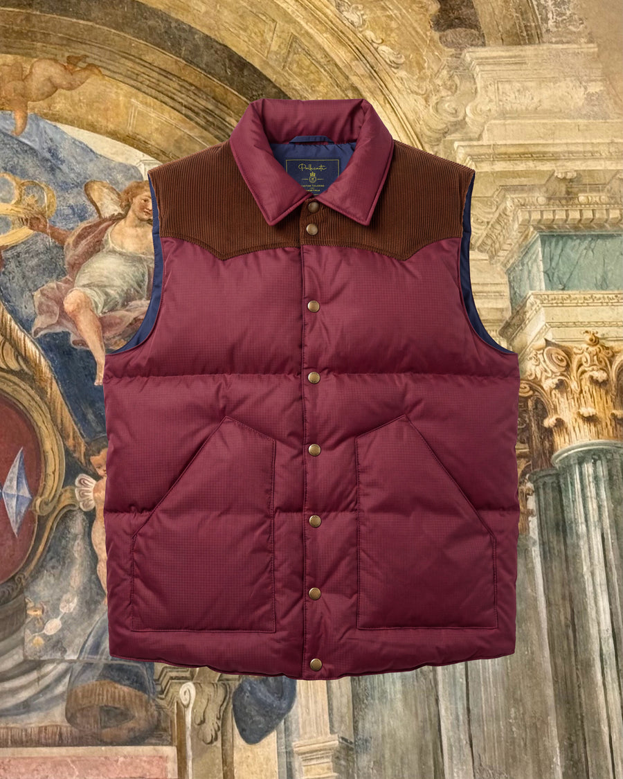 The Vest
