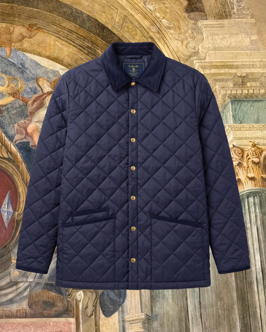 Coat & Jacket