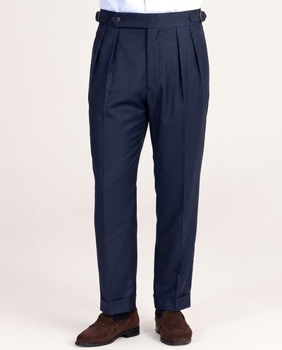 Pallecarte trousers
